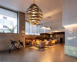 NEYA Lisboa Hotel