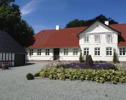 Kvisthoej Bed & Breakfast