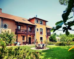 Fuente De Las Anjanas