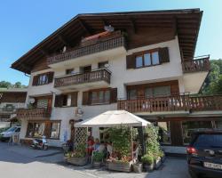 Hotel Garni Posthorn