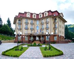 Гранд Отель Пилипец