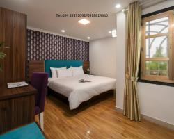 golden time hostel