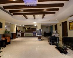 Hotel Impress IGI Airport Delhi