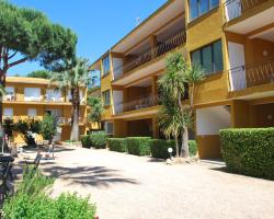 Apartamentos Les Palmeres