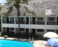 Papillon Garden Bar Villas