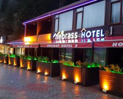 Uzungol Nebrass Hotel