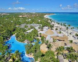 Paradisus Punta Cana Resort - All Inclusive