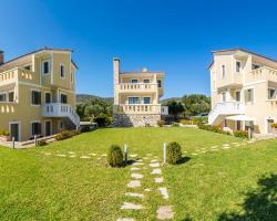 Elaia Villas