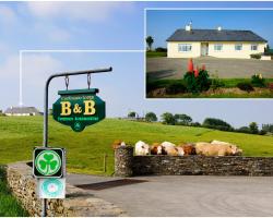 Coolbawn Lodge Farmhouse