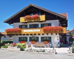 Gästehaus Charlotte