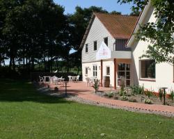 Toscana Restaurant and Bed & Breakfast