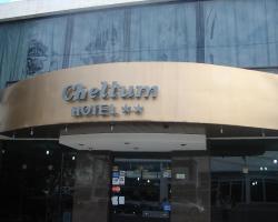 Cheltum Hotel