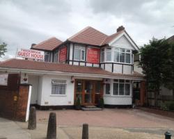 Twickenham Guest House