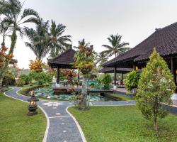 Villa Taman di Blayu by Nagisa Bali
