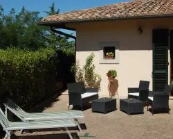 Hotel Arca di Pienza
