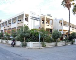 Mamouzelos Hotel Apartments