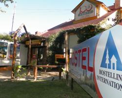 Hostel Mendoza Inn