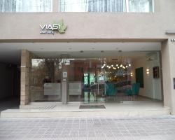 Apart Hotel Via 51