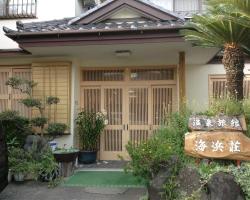 Matsuzaki Onsen Kaihinso