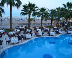 Mediterranean Resort Hotel