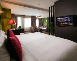 Anise Hotel & Spa Hanoi