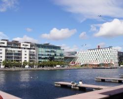 Gasworks - Luxury Apartments