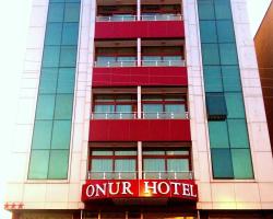 Grand Onur Hotel