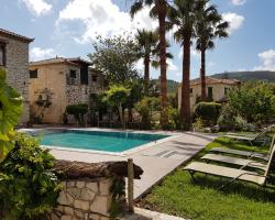 Castello Bellos Villas & Apartments