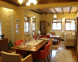 Traditional Guesthouse Marousio