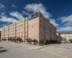 Residence & Conference Centre - Kitchener-Waterloo