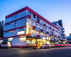 Hotel & Restaurant Knote