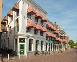 City Hotel Nieuw Minerva Leiden