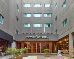 Towerhill Hotel