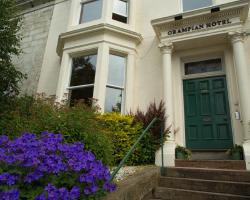Grampian Hotel
