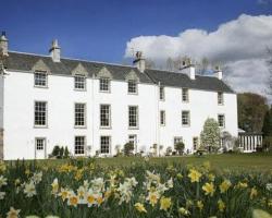 Letham House