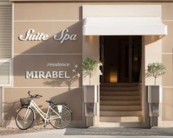 Suite & Spa Mirabel