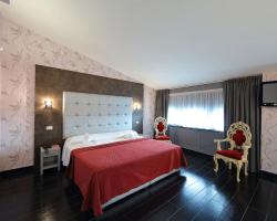 Hotel Relax Roma Nord