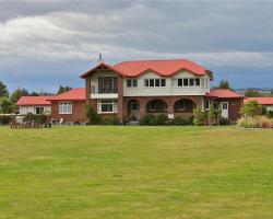 Te Anau Lodge