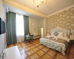 Guest House Batumi Globus