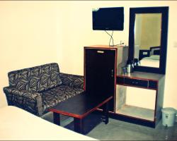 Hotel Vidya Residency