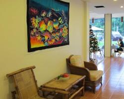 Khaolak Seafan Bed & Breakfast