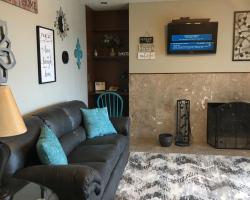 Anchorage Uptown Suites