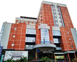 Hotel Soechi International