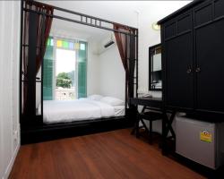 99 Oldtown Boutique Guesthouse SHA EXTRA PLUS