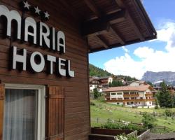 Hotel Maria