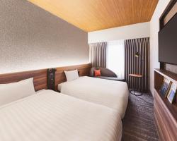 RIHGA PLACE HIGOBASHI