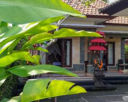 The Kubu Villa Ubud