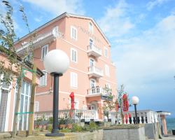 Hotel Fiesa