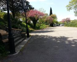 Espace La Croque Sel Motel - Les Jardins du Soleil