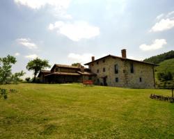 Casa Rural Garabilla